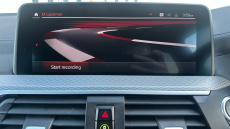 BMW X3 xDrive20d MHT M Sport 5dr Step Auto [Plus Pack] Diesel Estate